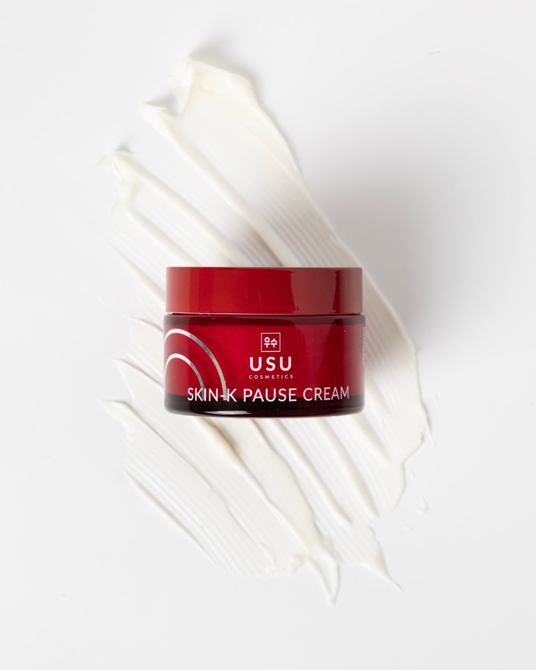 ¡NOVEDAD! Skin-K Pause Cream