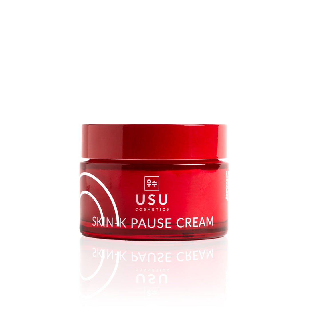 ¡NOVEDAD! Skin-K Pause Cream